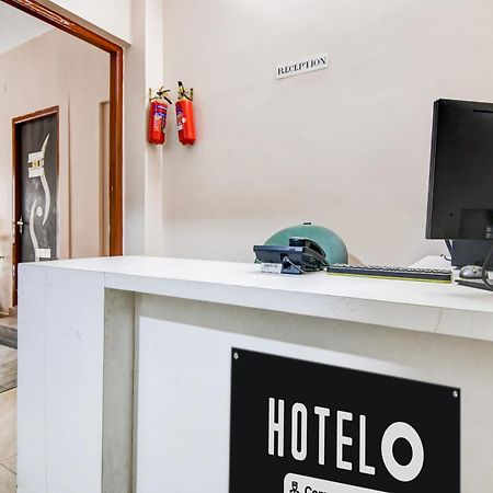 Super Hotel O Jessore Road Kolkata Formerly Skyline Serenity Nager Bazaar Esterno foto