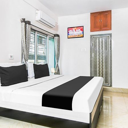 Super Hotel O Jessore Road Kolkata Formerly Skyline Serenity Nager Bazaar Esterno foto