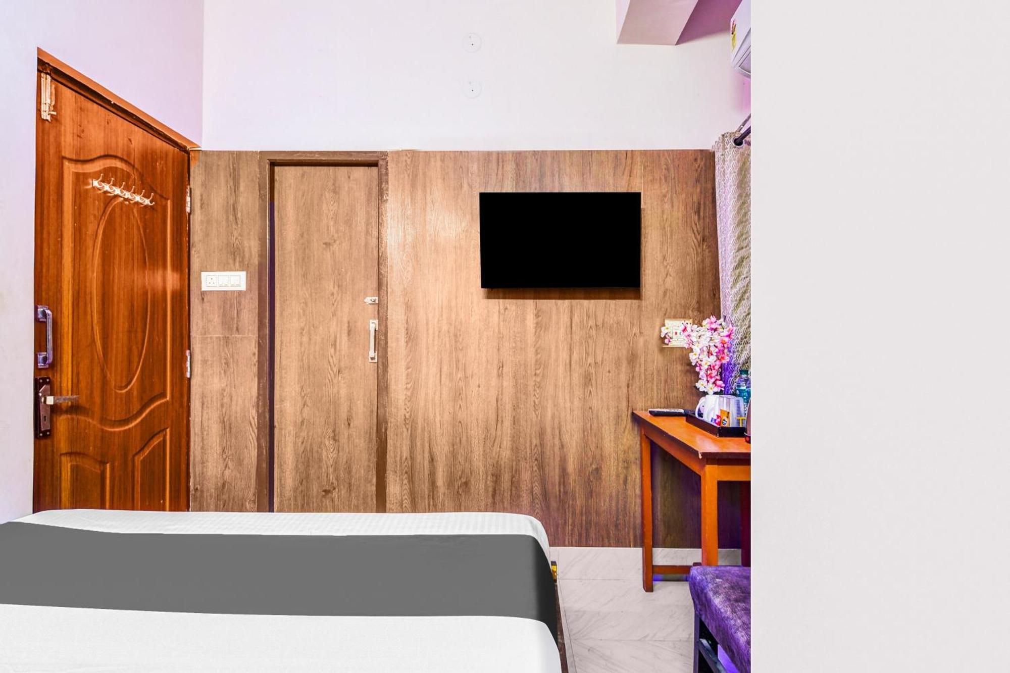 Super Hotel O Jessore Road Kolkata Formerly Skyline Serenity Nager Bazaar Esterno foto