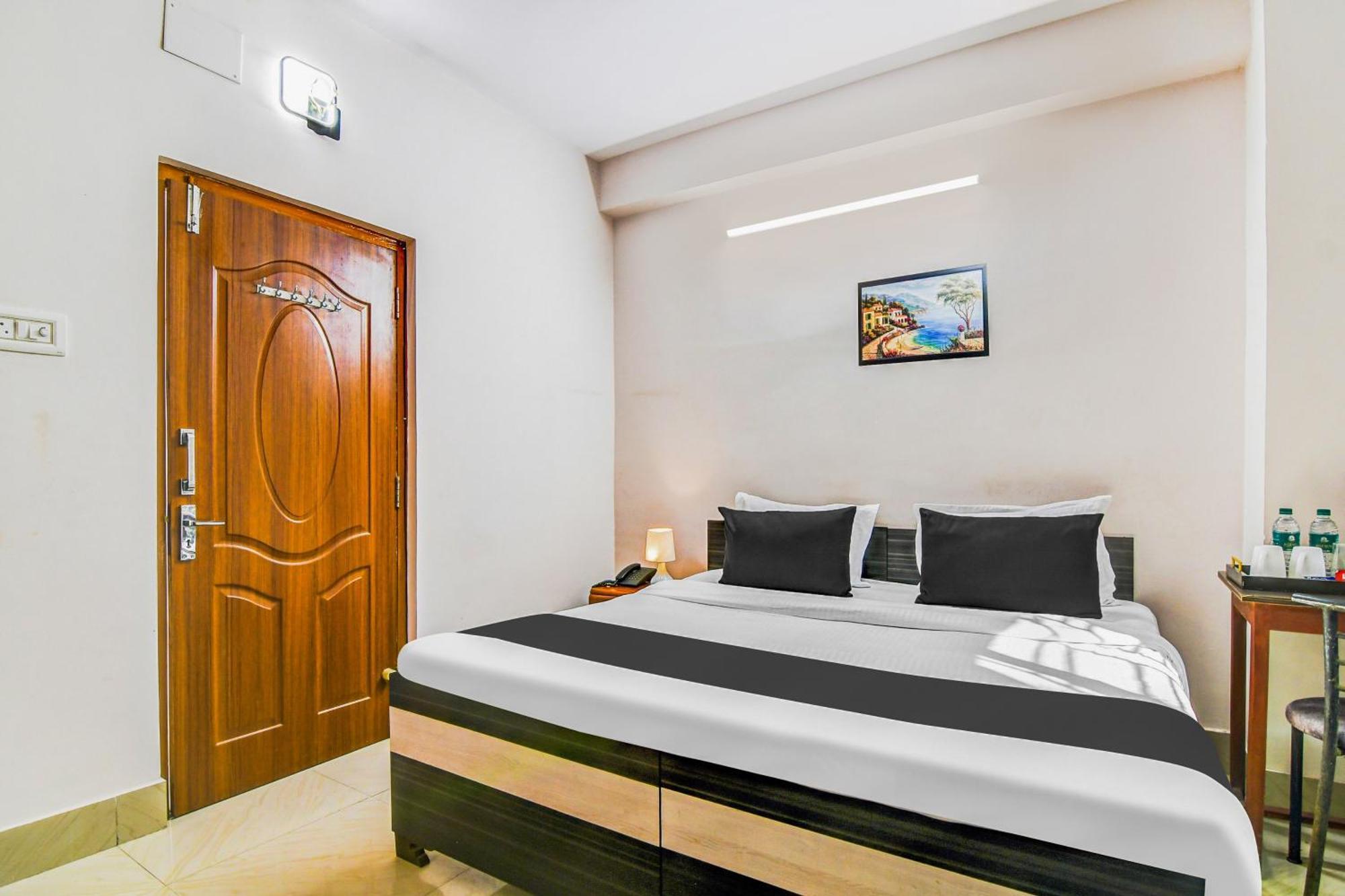 Super Hotel O Jessore Road Kolkata Formerly Skyline Serenity Nager Bazaar Esterno foto