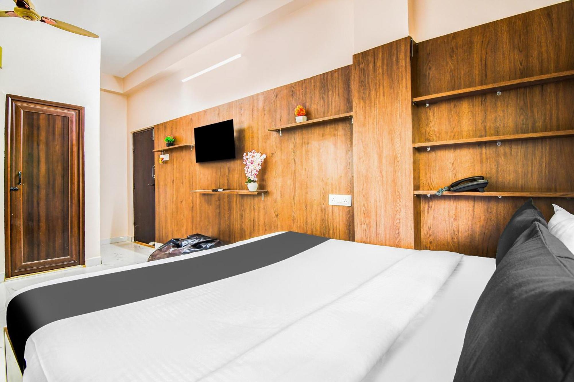 Super Hotel O Jessore Road Kolkata Formerly Skyline Serenity Nager Bazaar Esterno foto